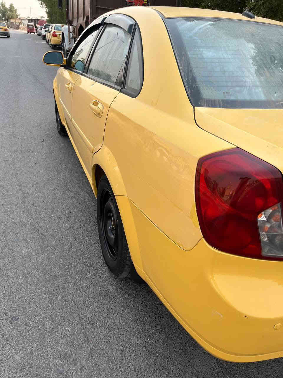 السلام عليكم ...

اوبتره ٢٠١١ الشركة العامة بااسمي سنوية لحد ٢٠٢٧ 
مابيها لا ضربة ولا تبديل فقط دعامية الخلفية مبدله بعض الملاحظات مذكورة تفاصيل داخل صور مع تاشير فقط ... 
سياره خير من الله 
ادامة كامله 
مشط ستيرن 
بور ستيرن 
كمبريسر + راديتر تبريد + فريز تبريد ثلج لان منضوومة جديده كاملة 
رولة ضاغطة قوايش 
تخم تاير 
الصدر نص عمر 
كلة جديد ومن تجي حتشوف بعينك كله اصلي الله يشهد 
زنون عالي ناصي 
شاشة
كامرة دواره 
سياره كولشي كامل بيها 
المكان بغداد زعفرانية *********** 
السعر 75 قفل
