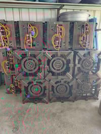 طباخ ايراني ثقيل درجه واله  قياس 60سم سعر 80الف قفل توصيل على نقليات ا...