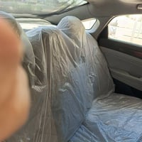 مكينة 2400 • بانوراما • كير شرط