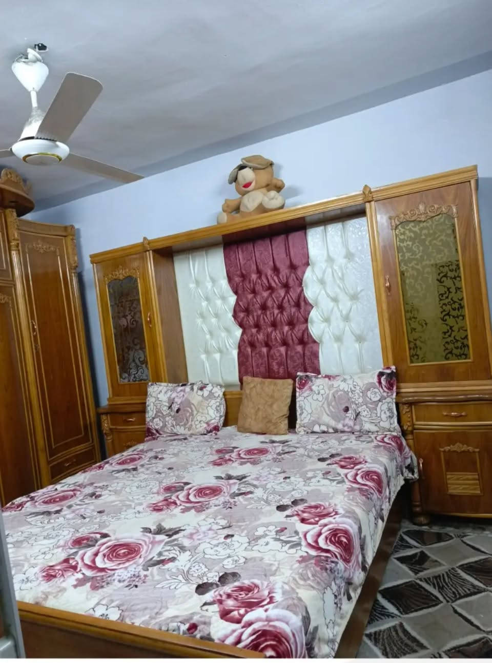 غرفه صاج سعرها 750 
‭0773 273 7134‬
