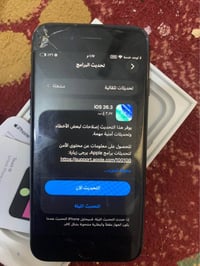 ايفون SE ٢٠٢٢ • ٦٤ • ميسان