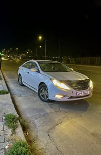 سوناتا • ٢٠١١ • رقم صلاح الدين