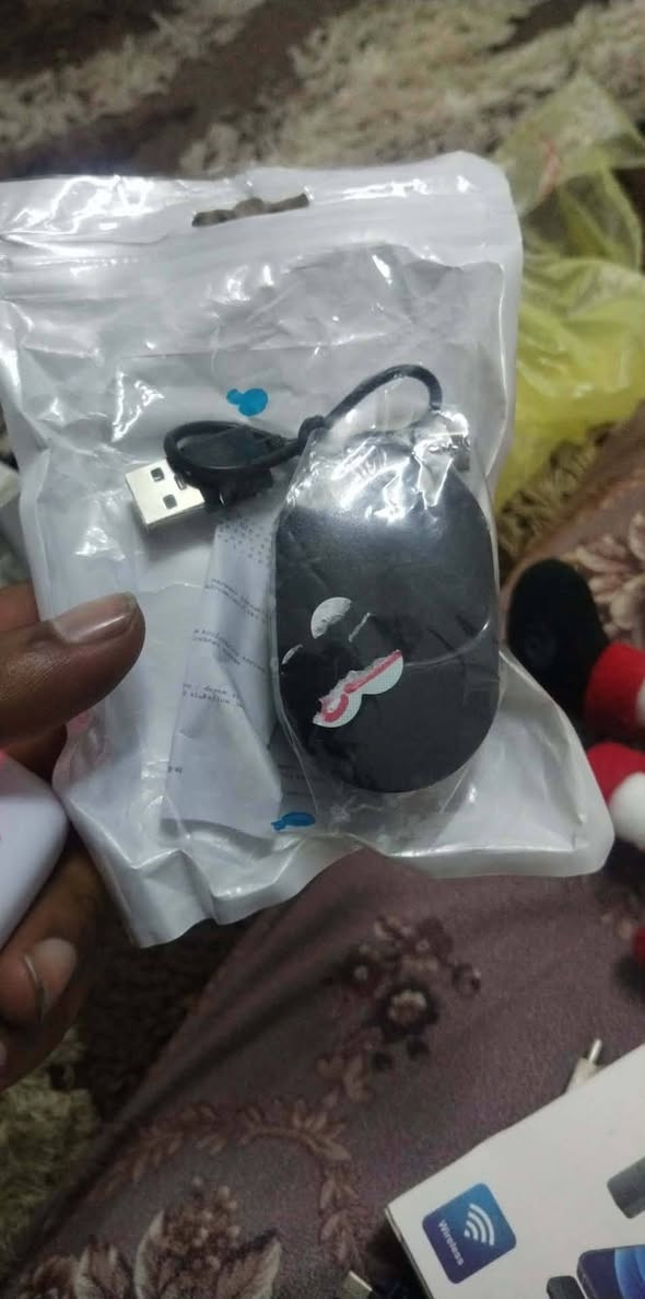 للبيع سماعات بلوتوث ومايك


**إذا كنت صاحب هذا الإعلان وتريد حذفه لأي سبب، رجاءا أرسل رسالة إلى الدعم الفني**