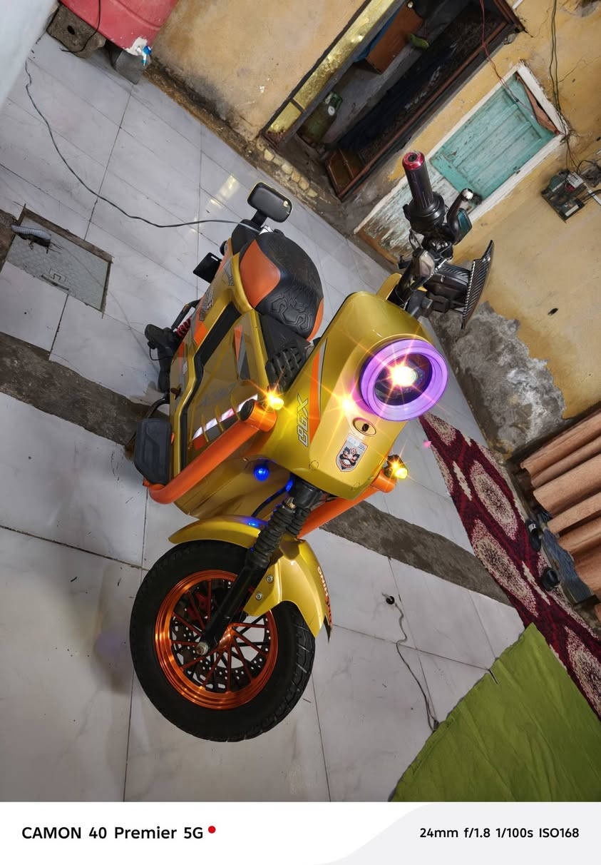 السلام عليكم دراجه 2026 اكس 900 دراجه نظيفه قدام عينك الدراجه ما بيها شيء بطاريات 33رالشاشه الشاشه فاربون كايبر مكاني بصره السعر 550 2026 ضارد شهر من مطلعها من الوكيل الدراجه كل شيء يشتعل بيها والله نظيفه دقوا علي***********
