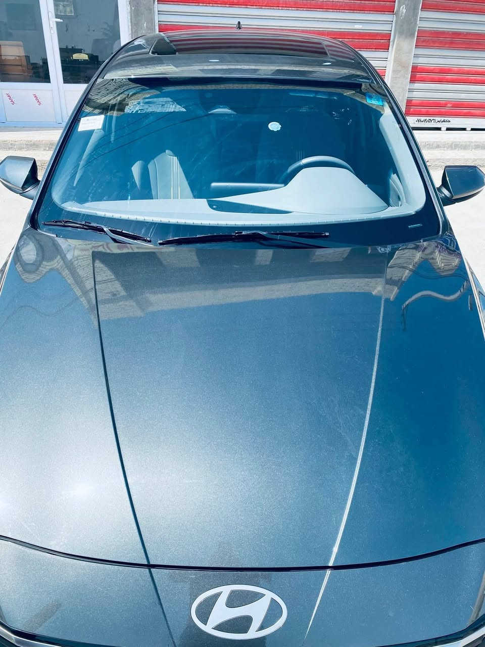 النتر 2024 محرك 2000دوش الون زيتوني مواصفات فوال واحد على حدث بصيط ربع جاملغ بنيد مبدل نفس لون رقم بغداد بسمي *********** ستفسار
