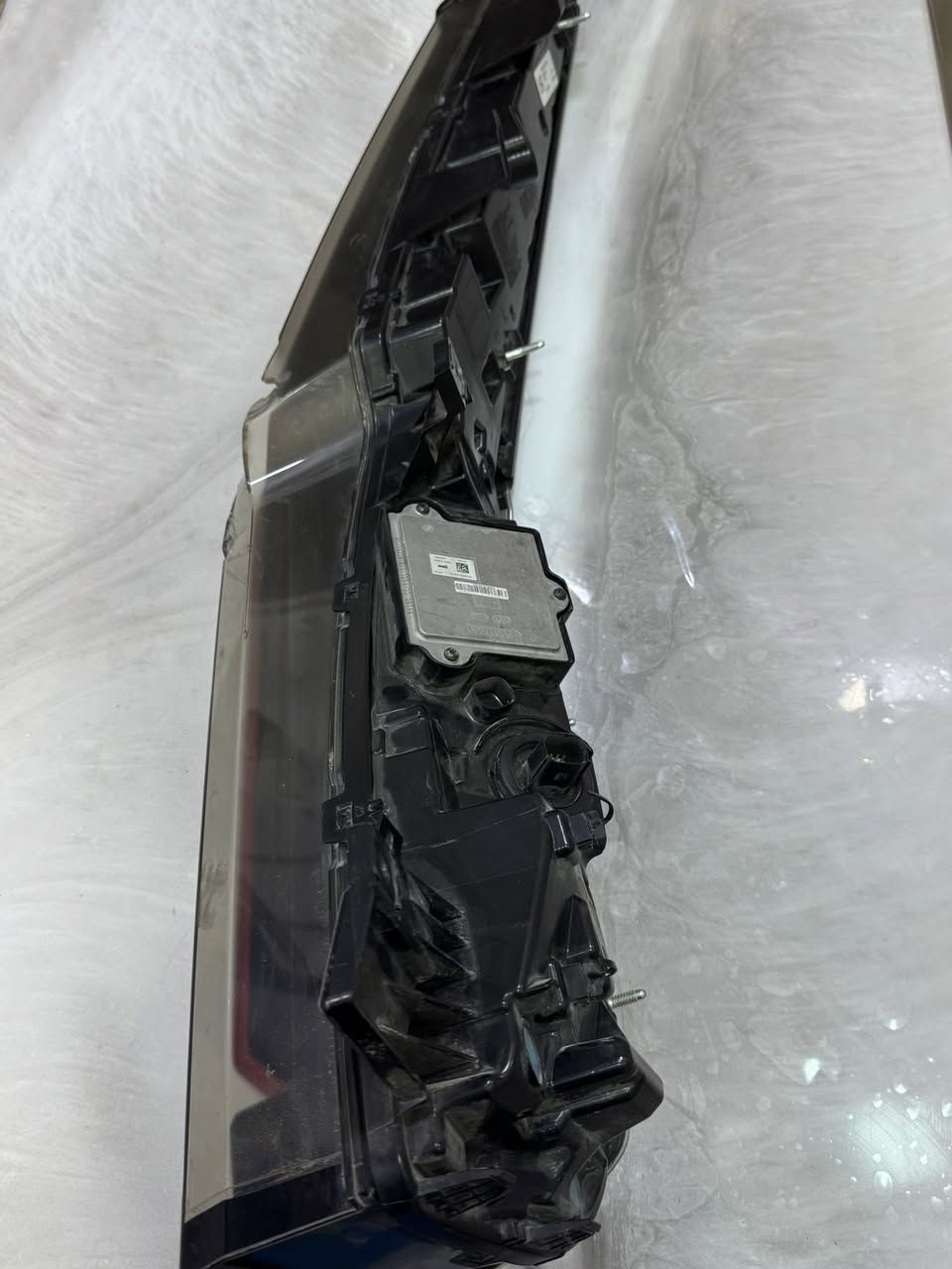 للبيع بكلايت كاديلاك اسكاليد 2024
اصلي خليجي مال تفصيخ 
عقل والد شغال فقط جامه مكسور
***********
