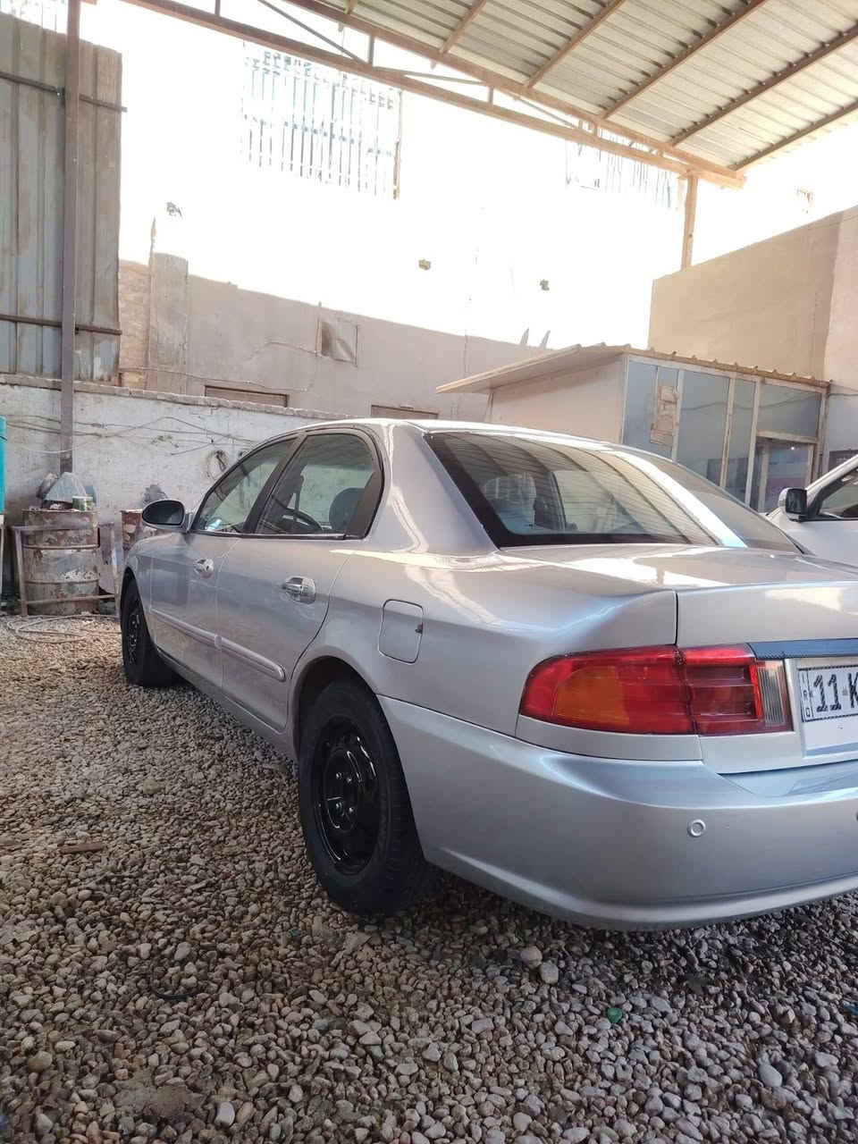اوبتما ٢٠٠١ خليجي
كير مكينه جدد شادهن صار شهرين ومكفولات 

رقم بغداد دولي  سنويه ورقم جدد

سياره جاهزه من كلشي 

تبريد ثلج 

حداديه جديده

تخم تاير جديد 

كلها كامله داخل صاج 

السياره بدون دواخل دواخلها مكفولات 

وماناقصها شي  

السعر ٤٩

مكان السياره بابل

ورقمي ***********
