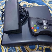 المين الثانية • عطل كارت شاشة • ١٩٠+ لعبة