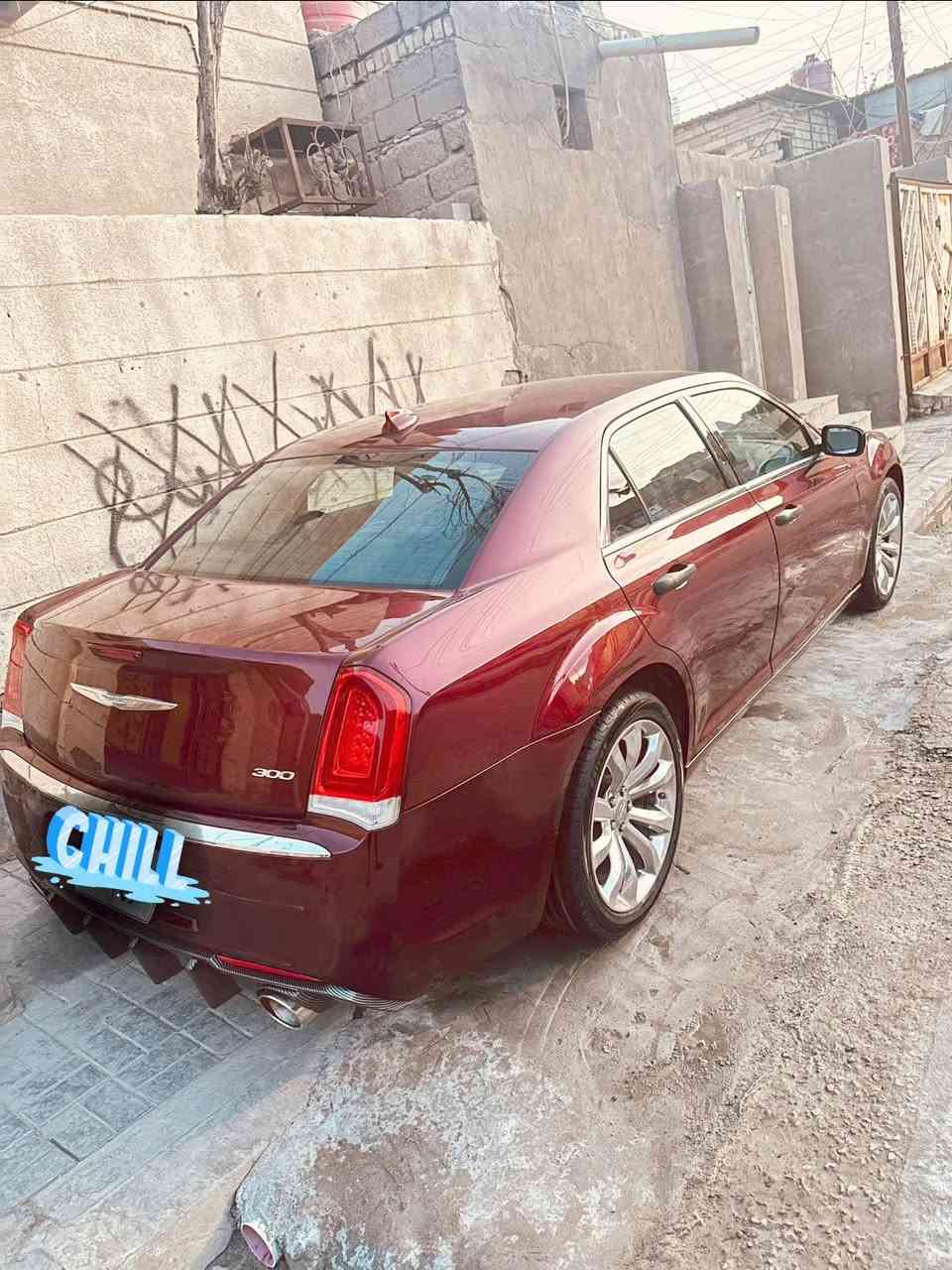 سلام عليكم وباما 16مكفوله ربيل هزه جديد سنويه جديدحداديه تايرت بيه بس بارد مكان سياره بصره 220وبيه مجال ***********
