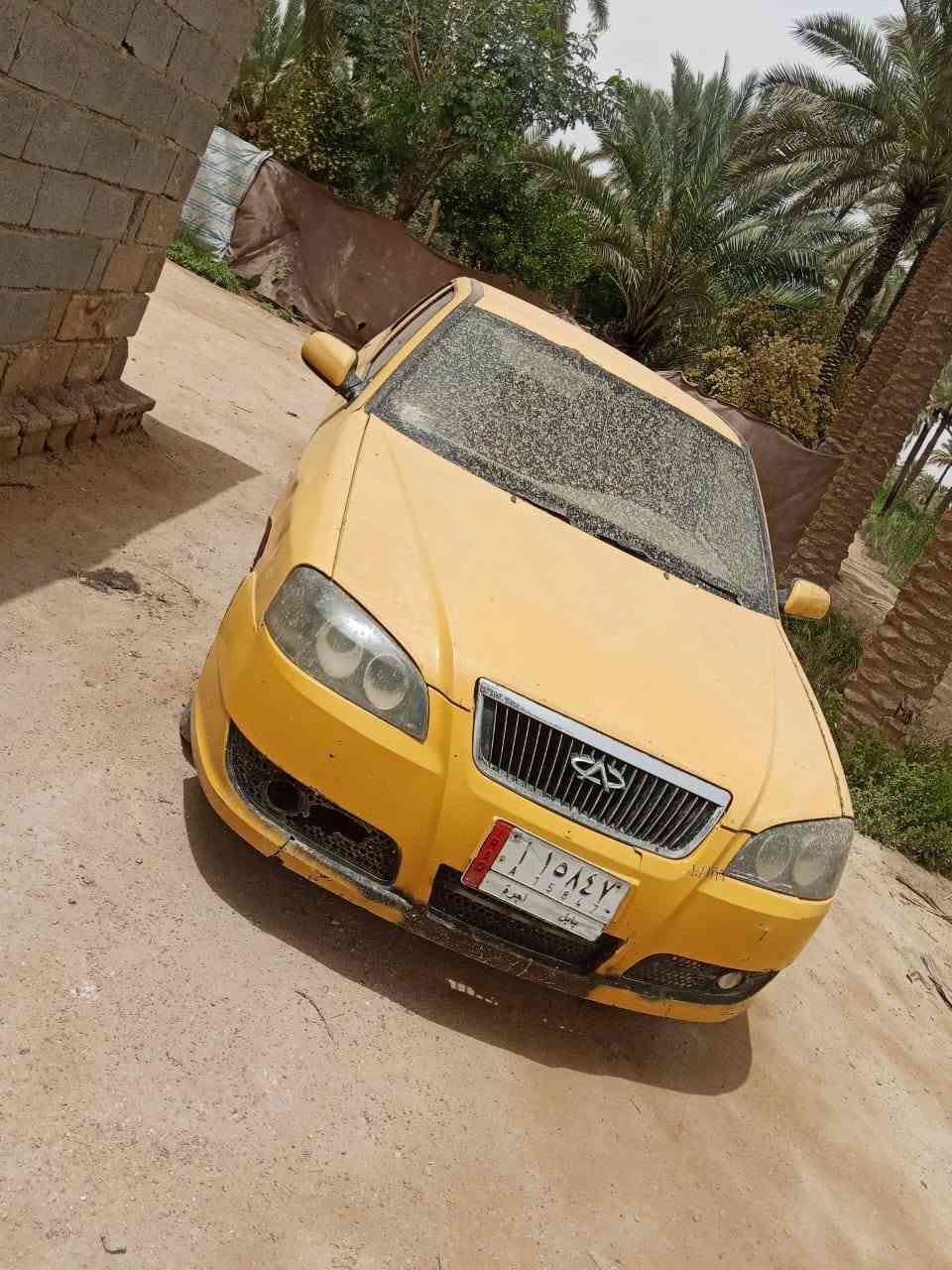 للبيع مليون وربع راعيه ما اندله بس السلف عاطل سنويه سكنر وجامه اماميه مكسوره مكينه وكير تخم تاير جدد *********** الشراي يتصل لا يراسل
