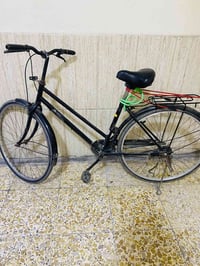 بايسكل • بغداد جديدة • اخو البلاش