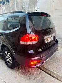 موهافي • ٢٠١٨ • وارد خليجي