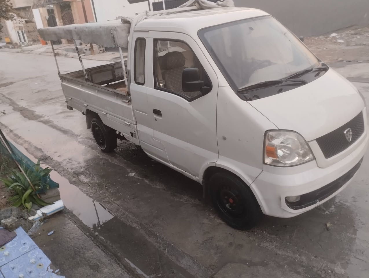 سلام عليكم هانفي 2012كيرمحرك شرط منفيس اصلي ***********مكاني كركوك شراي يخابر مااجاوب تعليقات
