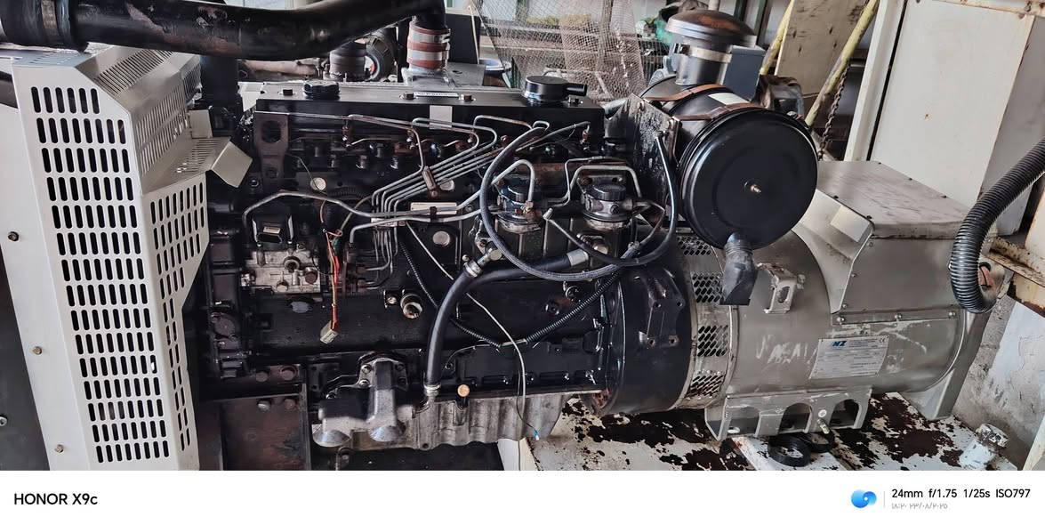 مولد بيركنز 155كيفي وأرد بريطاني

تولىد ميكالته إيطالي الأصلي طبك بلاد
 المولد  بيركنز نكليز الأصلي
٦بستم سوبر انتر كلر برودكش شاشه بصمه فول تماتيك
تواصل معنا
***********
*********** واتساب
