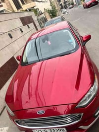 فيوجن 2020   وارد مواصفات اعتيادية بصمة شاشة كبيرة تعتيم مرايات اوتو و...