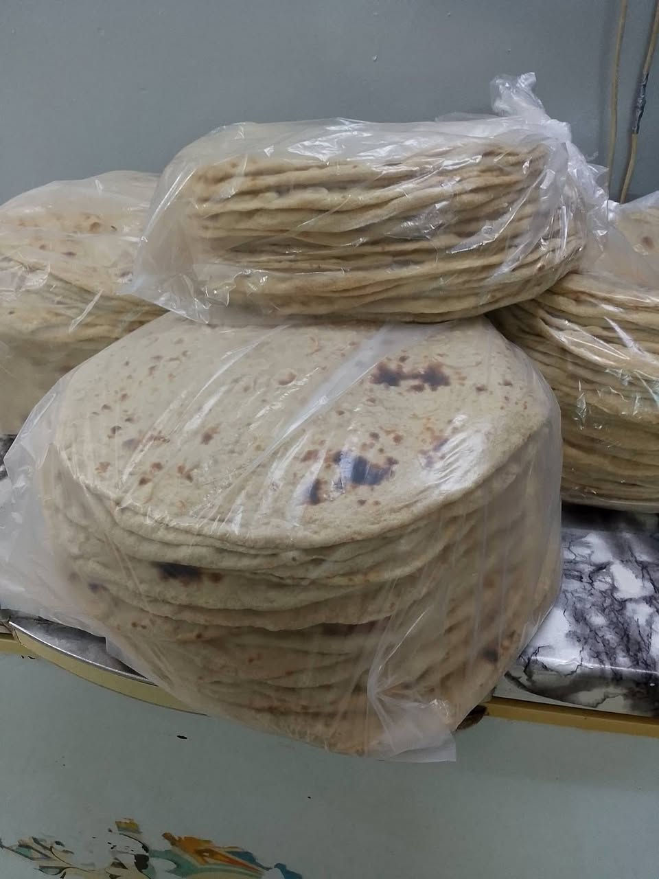 متوفر خبز بيت  30 كرصه ب 5 بدون سوده يوصل وتشوفونه طحين مني  كونية الطحين 35 مكاني قريب من مطعم سيد كاظم يم البانزين خانه
متوفر خبز بيت  30 كرصه ب 5 بدون سوده يوصل وتشوفونه طحين مني  كونية الطحين 35 مكاني قريب من مطعم سيد كاظم يم البانزين خانه
 بي واتساب ***********

