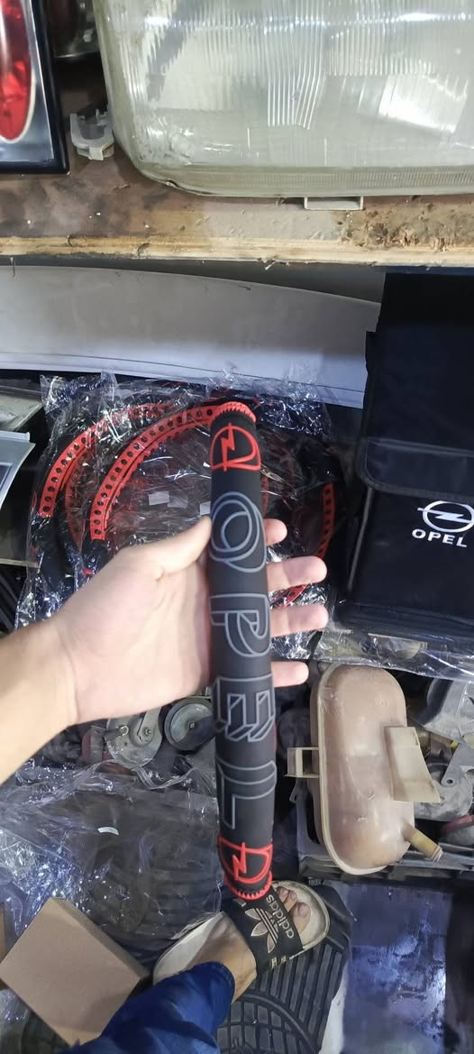 كماليات وادوات الزعيم للاوبل فقط
عنوانه/كركوك_بدايه كراج الشمال_ قرب بانزين خانه ژاكو
اسم المحل(كماليات وادوات الزعيم)

متندل العنوان اتصل وندليك وبخدمتك
🇩🇪
متوفر كافه اغراض الاوبل الاوميكا والفكترا والاسترا جمله ومفرد وباخرص الاسعار وشرط وضمان على كل شي
🇩🇪
متوفر توصيل كافه المحافضات والدول المجاوره 

*********** مصطفى

*********** علي

اي استفسار او حجز مراسله الخاص او واتساب او اتصال على الرقم وبخدمتكم
