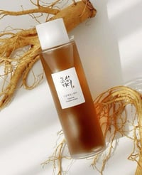 غسول زيتي • بيوتي اوف جوسون • يزيل المكياج المقاوم للماء