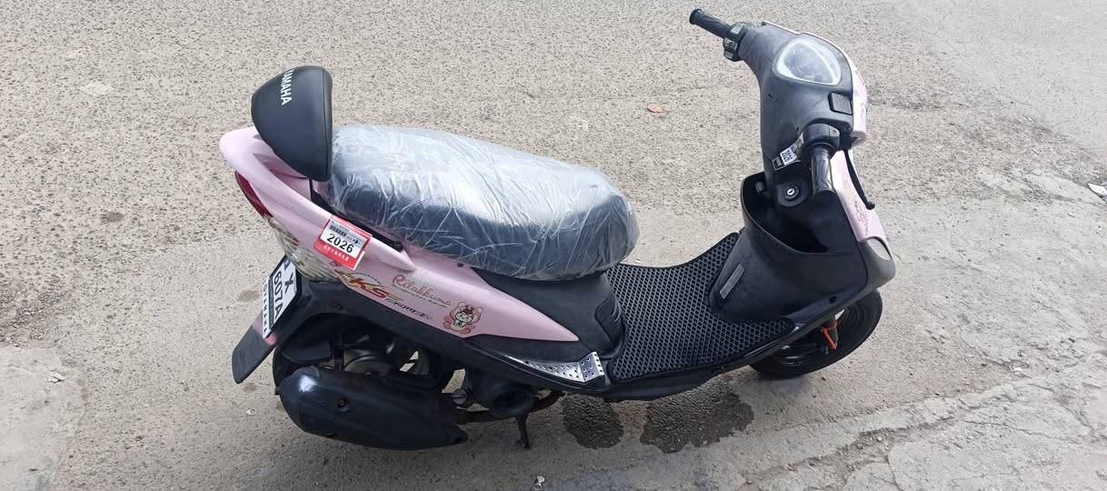 سلام عليكم دراجه ماكس عدله البيع كفاله عامه سعر واحد 100وبيه مجال ***********
