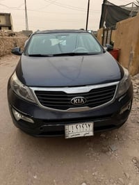سبورتج • ٢٠١٥ • رقم واسط