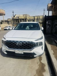 سنتافي ٢٠٢٤ • ٣٥٠٠ ٦ سلندر • بدون ايرباك