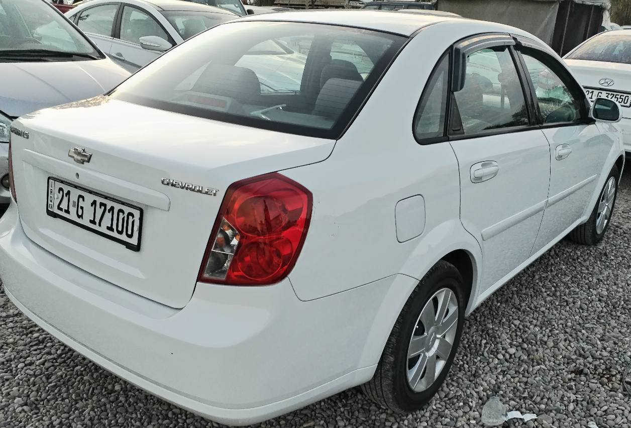 اوبترا 2013 كير اوتوماتيك بدون صبغ لوك امخلي سونر كير محرك سنوية رقم كله ابشرط 4 تايرات لوك اسبير مانازل بدون اي نقص مكان كلار
سعر 95 بي مجال 
*********** كالار, السليمانية
