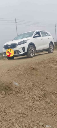 سورنتو ٢٠٢٠ • غير مكفولة • ميسان