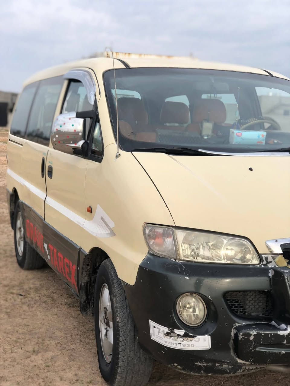 السلام عليكم ستاركس 2001 رقم كركوك خصوصي شرط التحويل كير عادي شواصي شركه (محرك خيط بخار بدون تنقيص) والباقي كله بلادي للبيع او مراوس بـ بيكم 88 دبل قماره او اوميكا ستيشن /***********
