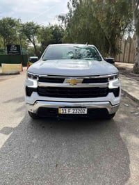 سلفرادو • ٢٠٢٣ • دفع رباعي