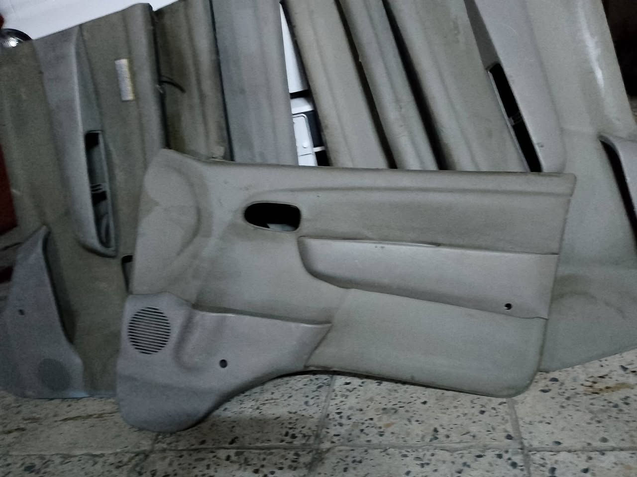 محلات ابو عادل 
 لبيع الادوات الاحتياطيه 
للسيارات الكوريه 
 كيا 
 بنكو قديم 
بريجو
 ام عيون 
 فونتيرا 
 بنكو 3 
بغداد كسره عطش 
 توجد خدمه توصيل 
***********
