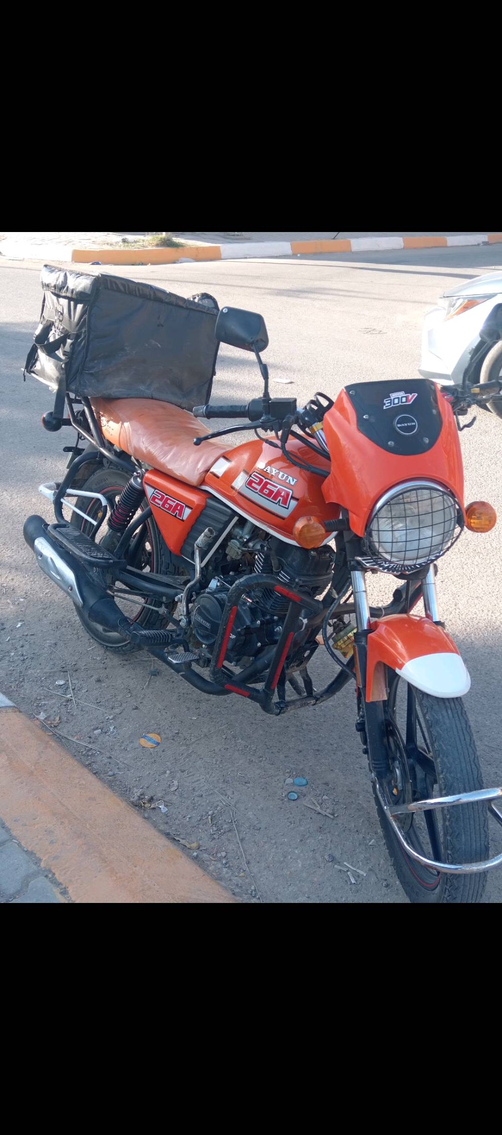 ديالى بعقوبه 
مرقمه موديل ٢٠٢٢