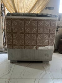 غسالة • ١٦ كيلو • للشغل