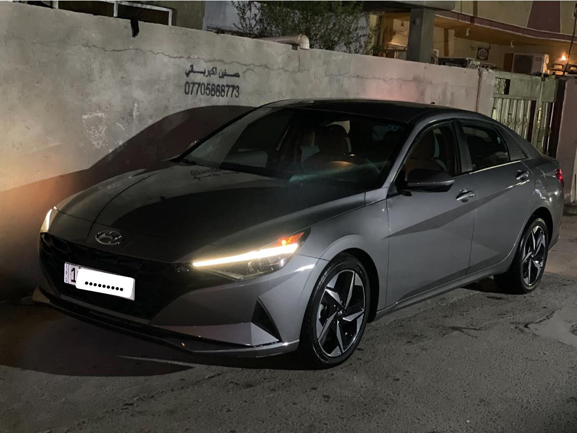 سلام عليكم 
النترا ٢٠٢٣. فول عدا الفتحة 
ماشية ٢٦ الف رقم بغداد تحويل مباشر سيارة بيها قطعه صبغ ايرباك شواصي ولغود مكفولات 
السعر ١٥٠$ وبيها مجال مكاني بغداد الشعب 
***********
