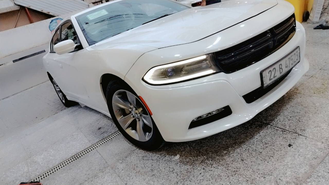 السلام عليكم جارجر موديل 16 رقم اربيل الجديد السياره مال جناي محرك 3600 مواصفات Sxt فول عدا الفتحه كشن حضن بصمه تشغيل عن بعد شاشة كبيره تشغيل عند بعد وارد كندي ما مشتغله خط ماشيه ١٣٠mi مدكر بارد فقط جاهزه من كلشي حداديه دواخل تخم تاير وحداديه ومكينه وكير وتبريد مكفول من الفتح السعر 218 وبيها مجال للشراي لتفاصيل اكثر الاتصال على ***********
