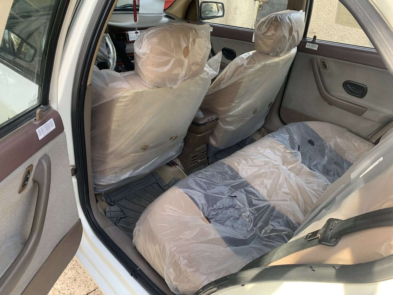 يالله السلام عليكم
سمند ناطقة للبيع موديل ٢٠١٣ كريستال اصل
كير محرك ممتاز تبريد فول حدادية واحد على واحد تضرب كير وتطلع جاهزة وكاملة مكملة تحويل ثاني يوم
رقم بغداد انكليزي سنوية باسمي السعر ٦٠ وبيها مجال 

‭+٩٦٤ ٧٩٠ ٤٧٩ ٥٤٨٢‬


**إذا كنت صاحب هذا الإعلان وتريد حذفه لأي سبب، رجاءا أرسل رسالة إلى الدعم الفني**