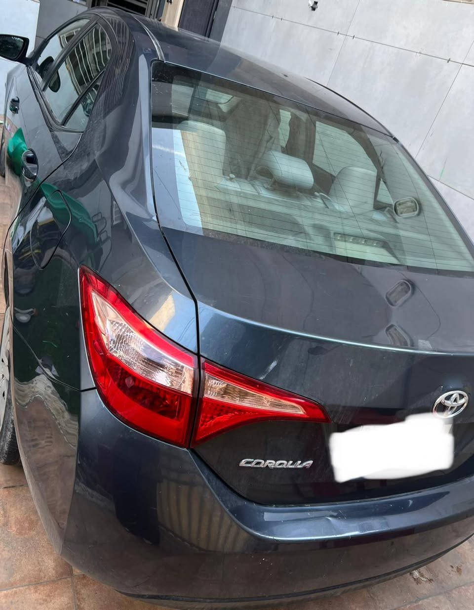 كورلا موديل ١٩.فول مواصفات عدا فتحه
***********٠.          ١٢٠ ورقه
