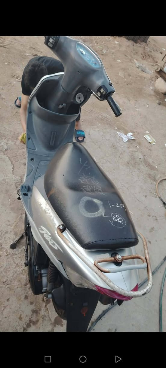 سلام عليكم
بيع او  مراوس بوليس كون نضافه فول 
دراجه ماكس منغولي حاوية بلادي برغي مامفتوح بيها وصل معرض بيها نضافه 100.دهن اليابان اني بدلته ع ايدي 
الإتصال او المراسله خاص
***********

