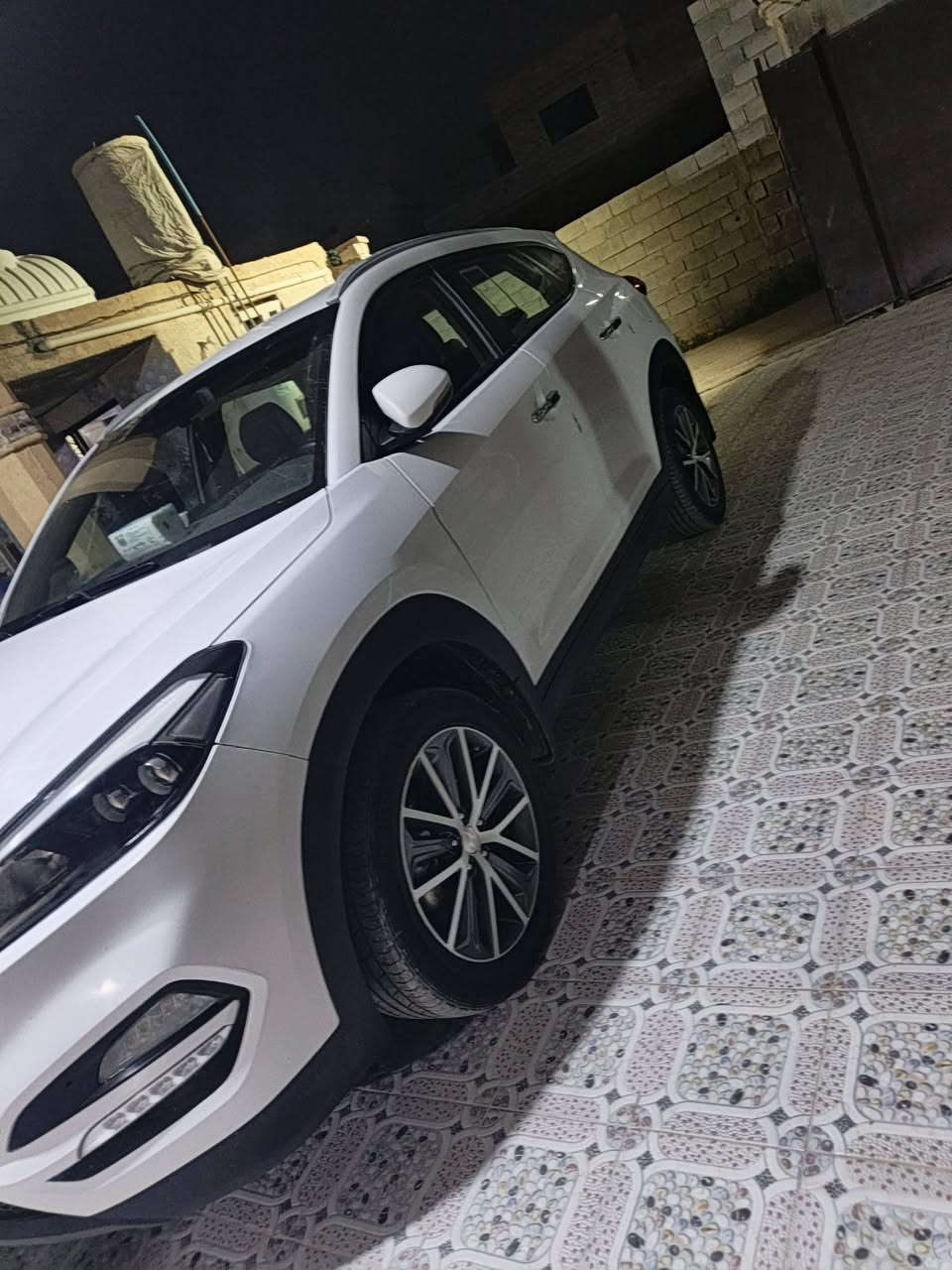 السلام عليكم توسكان ٢٠١٧خليجي مكفولة عد صبغ قليل كد شبر فوك المازدة تخم تاير صدر فول ماشيه ١٧٤ الاستفسار الاتصال *********** مكان السيارة صلاح الدين الضلوعية
