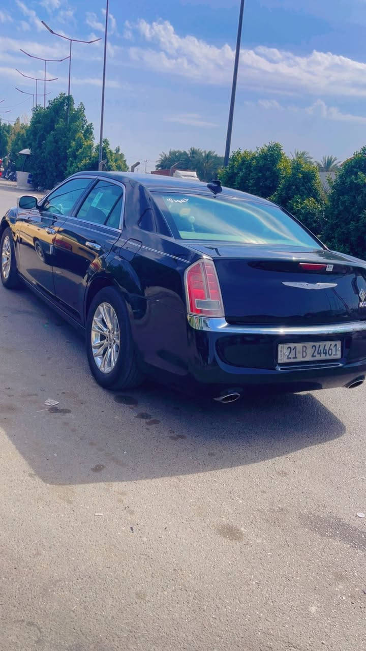 موديل 11بيها جاملغ خلفي صفحه السايق فقط مكفوله من كلشي  كير اكسل محرك هستوني شادهن سياره احلا من الصور بسمي ثاني يوم احولك مكاني بغداد السعر 160وبيها مجال قليل لطيبين رقم ***********
