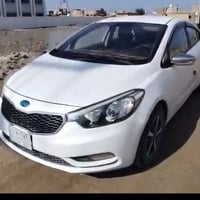 سيراتو خليجي • ٢٠١٦ • مكينة ١٦٠٠