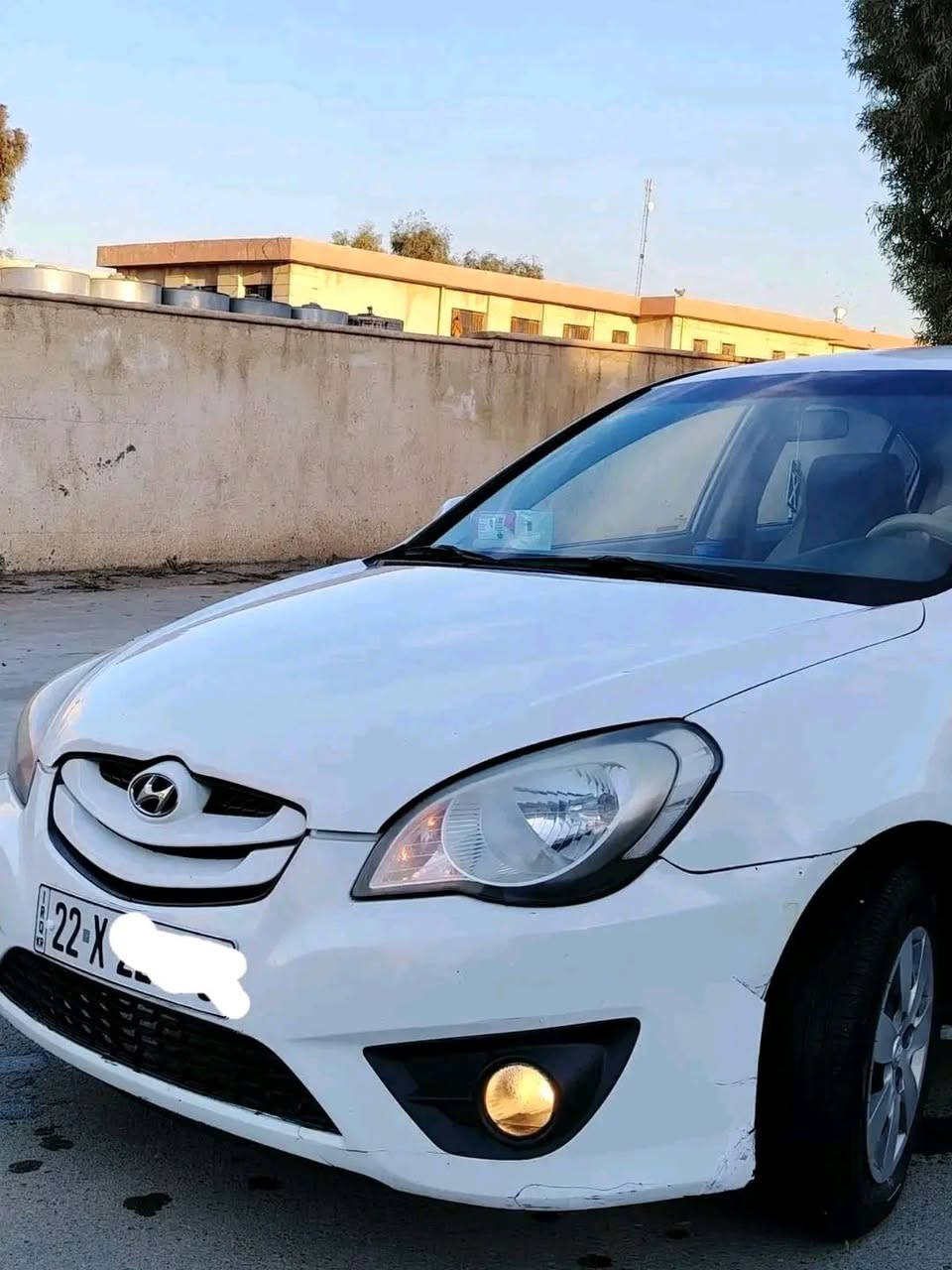 🔻اكسنت دبدوب موديل 2011 محرك 16 اصلي 🔻COVTسياره بدون ضرر  رقم اربيل جديد هزه جديده 🔻كابون بانزين بيها بسم المالك شرط التحويل #السعر_100_وبيهامجال شاري اتصل على الرقم ***********مندوب الثقه بادارت ابو محمود بيع سريع عندك سياره تريد اعرضها  ارسل صور السياره وتفاصيل على الواتساب رقم موبايل ***********موصل الايسر
