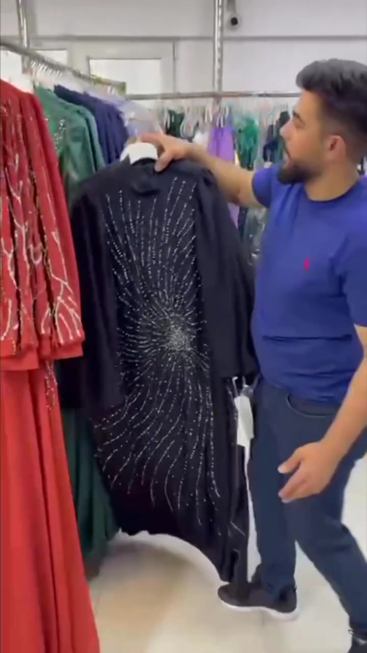 https://www.modazehram.com.tr/
https://api.whatsapp.com/send?phone=9005330322697p
https://t.me/boost/btkzehra

200 adet serili abiye fiyat 15$

شروة فساتين سهره سريات نظامية العدد 200قطعه سعر القطعه 15دولار🤩💥
 #فلسطين #لبنان #عراق #الجزائر #ليبيا


**إذا كنت صاحب هذا الإعلان وتريد حذفه لأي سبب، رجاءا أرسل رسالة إلى الدعم الفني**