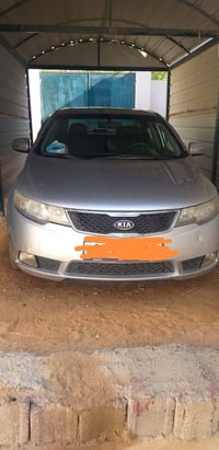 سيراتو • ٢٠١١ • فول مواصفات