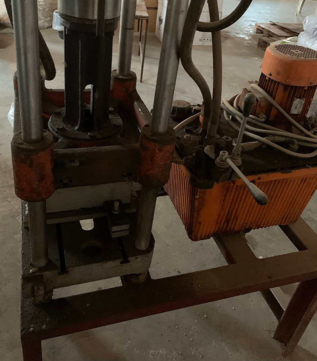 بريس للبيع السعر 900 الف


**إذا كنت صاحب هذا الإعلان وتريد حذفه لأي سبب، رجاءا أرسل رسالة إلى الدعم الفني**