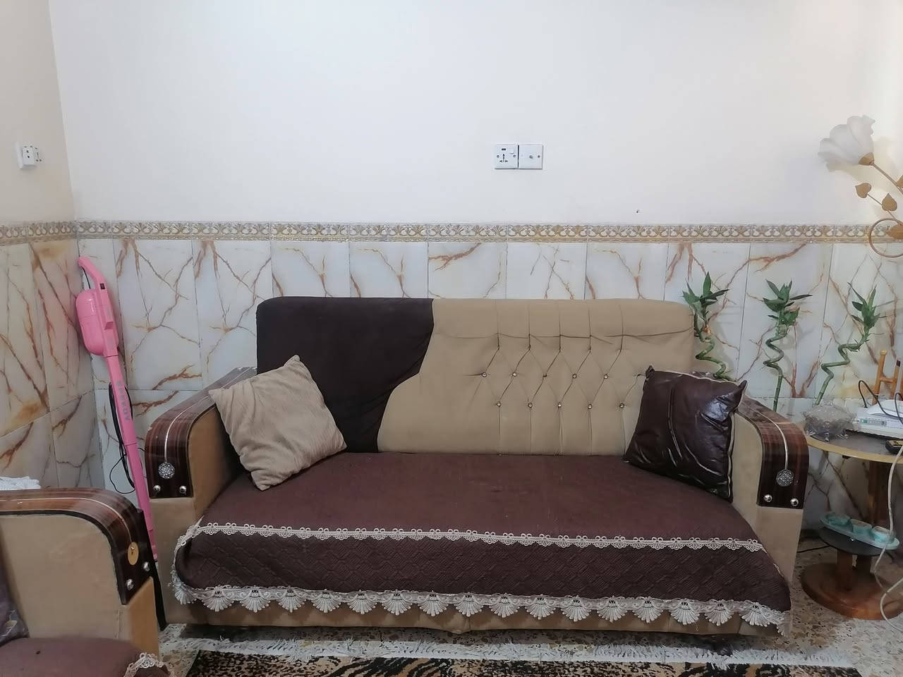 السلام عليكم تخم 8 مقاعد للبيع ب 75 مكاني الثعالبة المدخل الثاني


**إذا كنت صاحب هذا الإعلان وتريد حذفه لأي سبب، رجاءا أرسل رسالة إلى الدعم الفني**