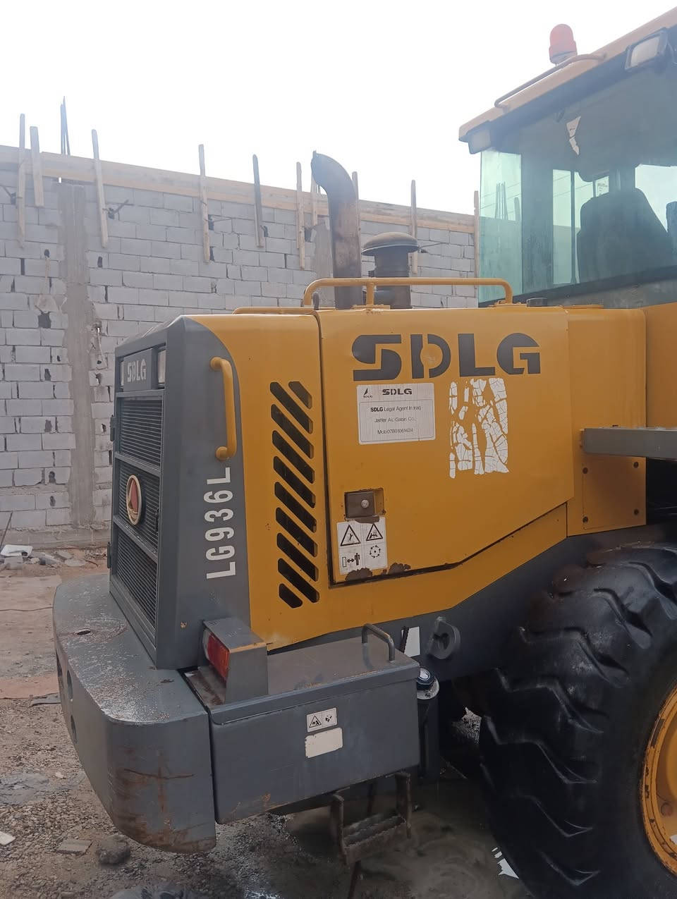 شفل ايلجي باب اول وضع شريكه بدون رقم شفل جديد عله وضع الشركه كلشي ما مفتوح بي ***********
