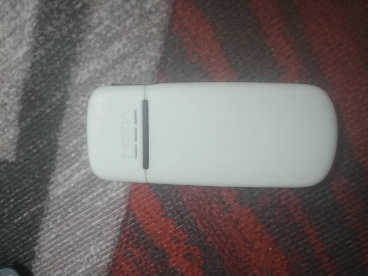 السلام عليكم موبايل خط واحد نوكيا القديم للبيع شغال التفاصيل في الفيديو السعر١٧ وبي مجال المكان النجف حي الانصار


**إذا كنت صاحب هذا الإعلان وتريد حذفه لأي سبب، رجاءا أرسل رسالة إلى الدعم الفني**