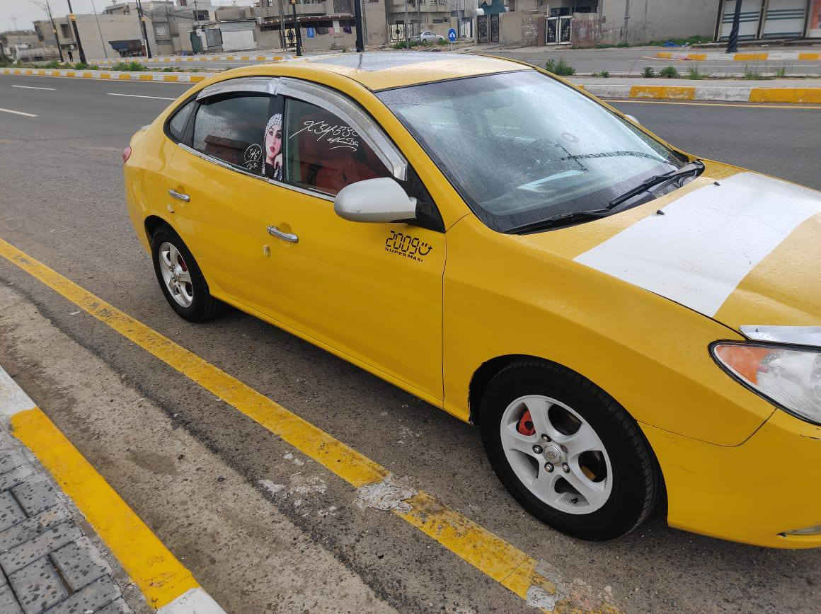 النترا كوري 2009 كير عادي محرك جديد طخم تاير جديد بيها منضومه غاز السعر110وبيها مجال كابون بانزين بيها سياره بسمي***********
