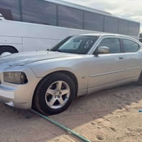 تشارجر • ٢٠١٠ • رقم أربيل