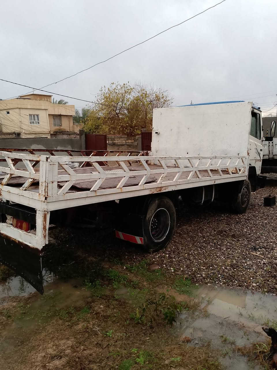 البه للبيع موديل 91  سياره جاهزة من كلشي رقم فحص نينوى اخضر عنوان الموصل 
ناحيه الكياره
***********
